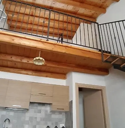 La Casa Dei Miei Nonni Scicli