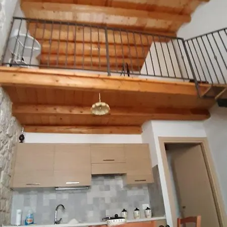 Holiday home La Casa Dei Miei Nonni