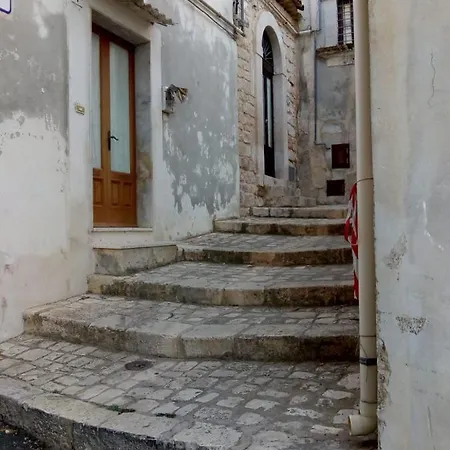 La Casa Dei Miei Nonni Holiday home *