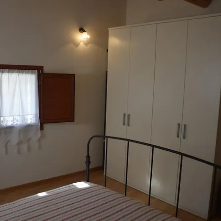 La Casa Dei Miei Nonni Holiday home *