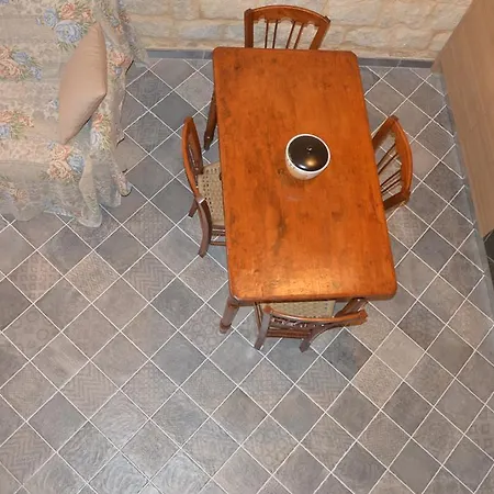 La Casa Dei Miei Nonni * Scicli