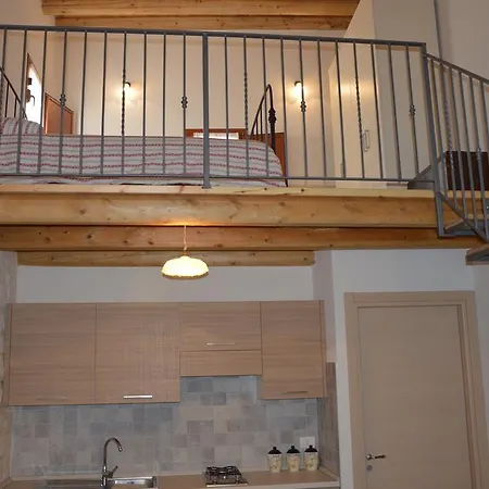 Casa vacanze La Casa Dei Miei Nonni