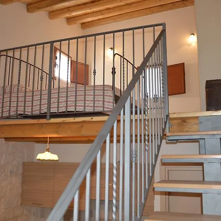 La Casa Dei Miei Nonni