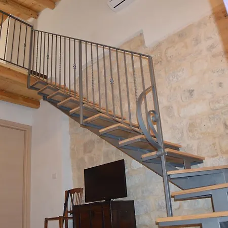 La Casa Dei Miei Nonni Holiday home