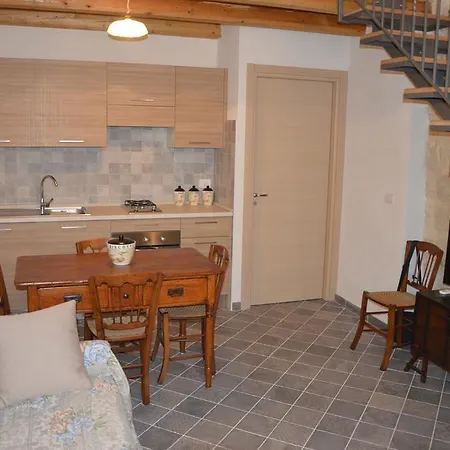 Casa vacanze La Casa Dei Miei Nonni *