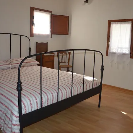 La Casa Dei Miei Nonni