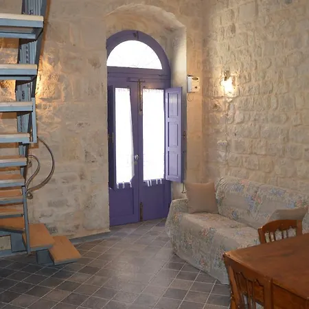 La Casa Dei Miei Nonni