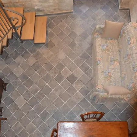 La Casa Dei Miei Nonni Scicli