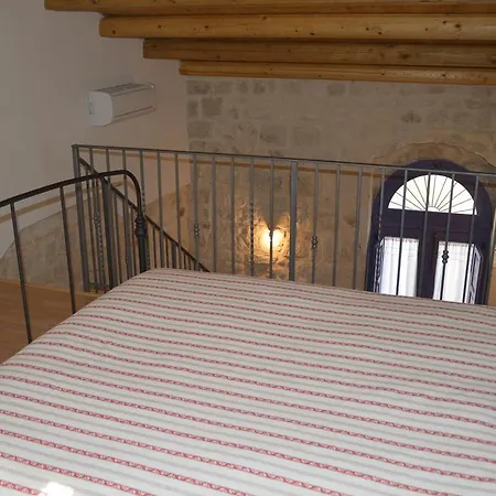 Casa vacanze La Casa Dei Miei Nonni