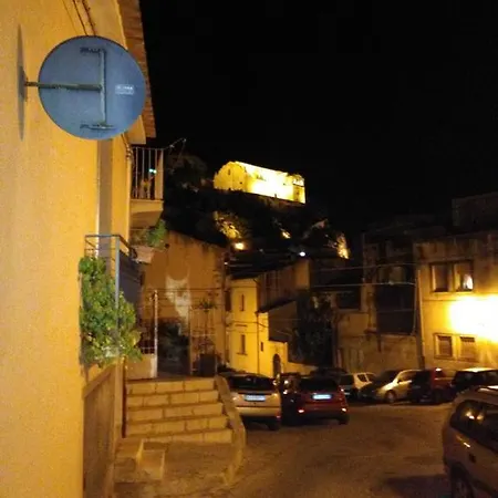 Casa vacanze La Casa Dei Miei Nonni *
