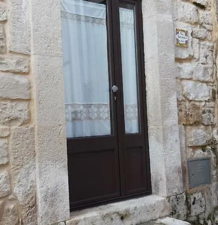 La Casa Dei Miei Nonni